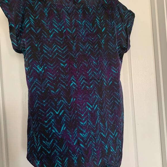 Express blouse - Picture 3 of 5